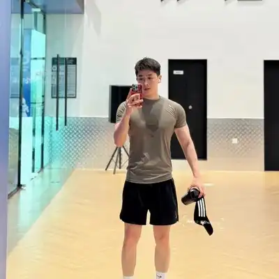 武宏静